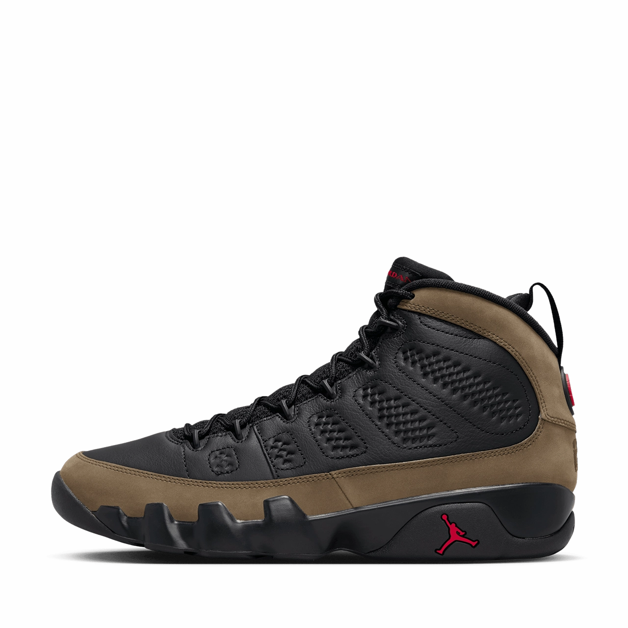Air Jordan 9 Retro 'Olive'