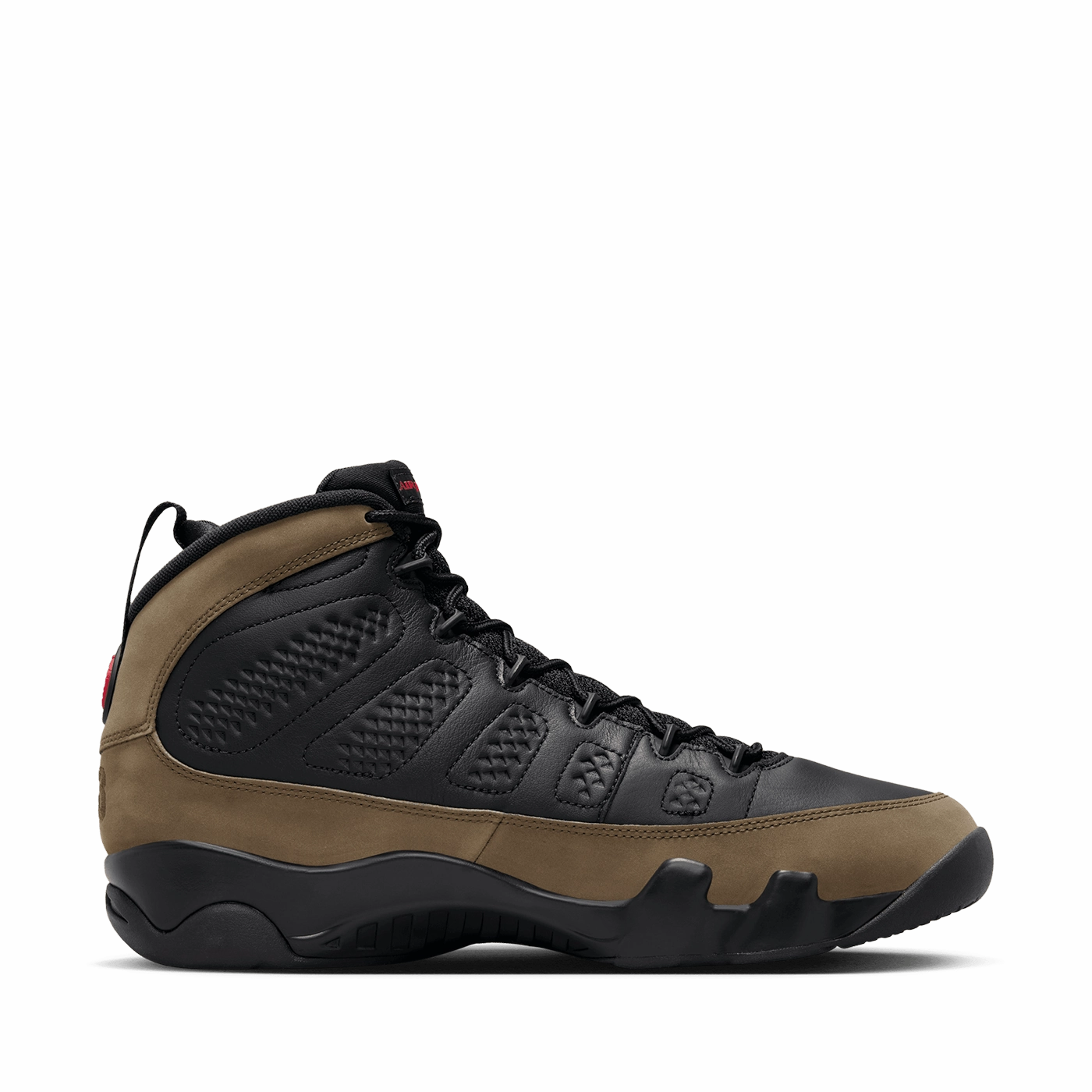 Air Jordan 9 Retro 'Olive'