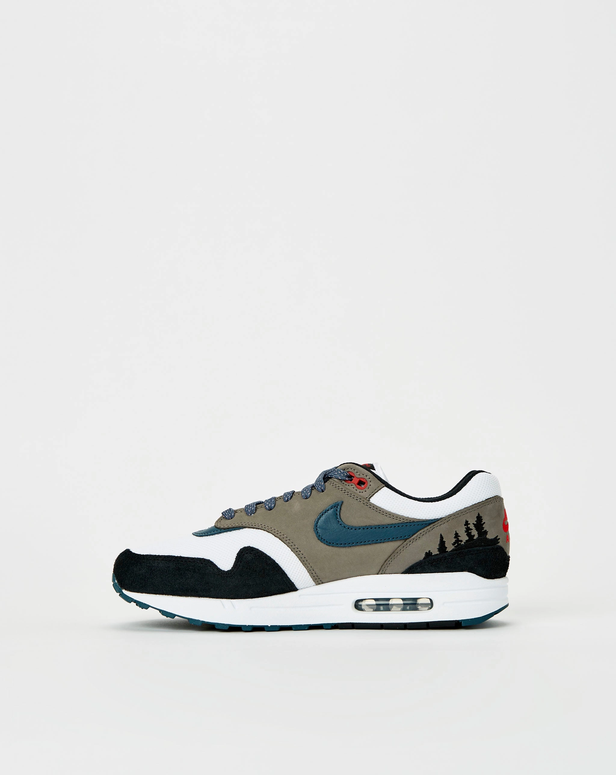 Air Max 1 Premium 'Slate Blue'