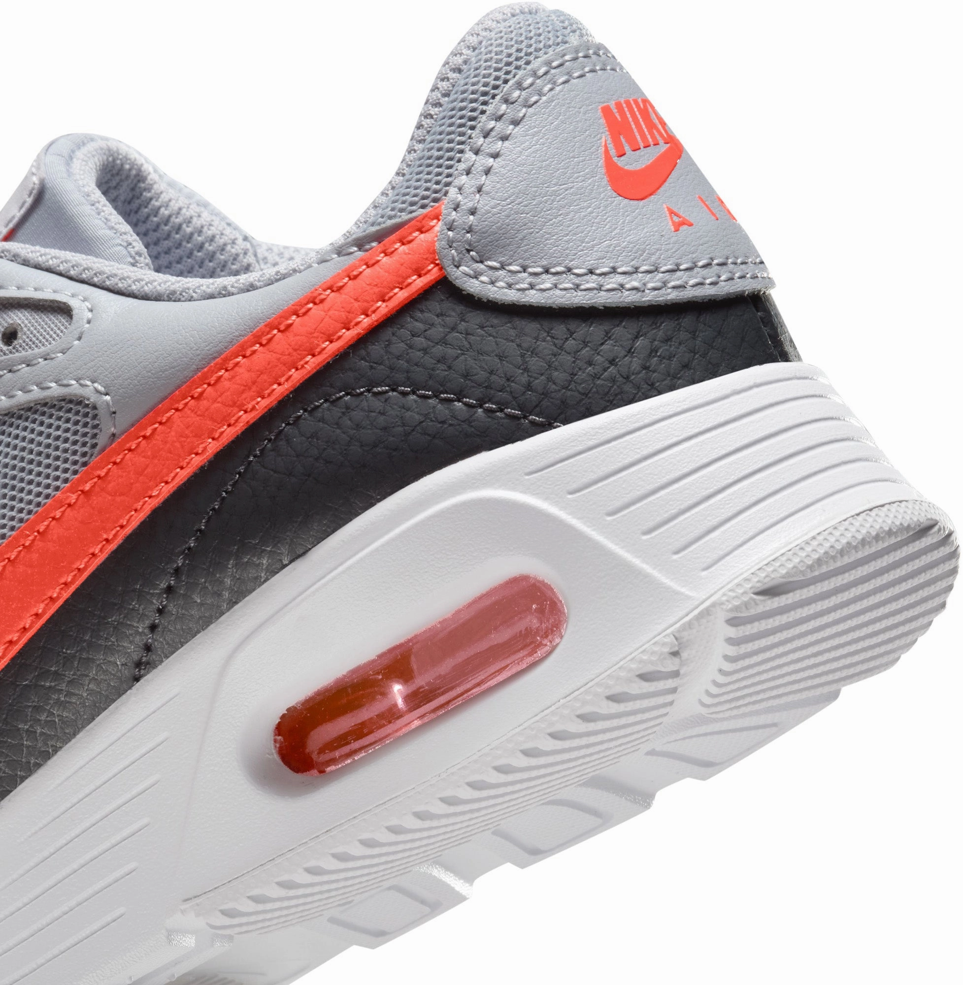 Air Max Sc Junior's Casual Sneakers