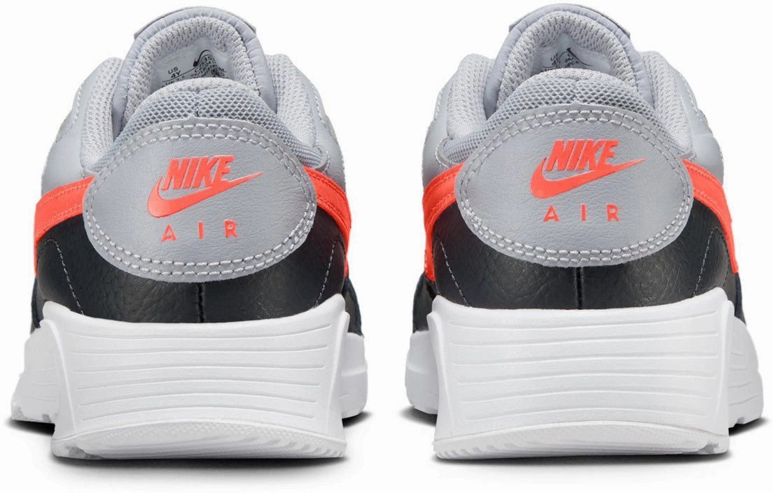 Air Max Sc Junior's Casual Sneakers