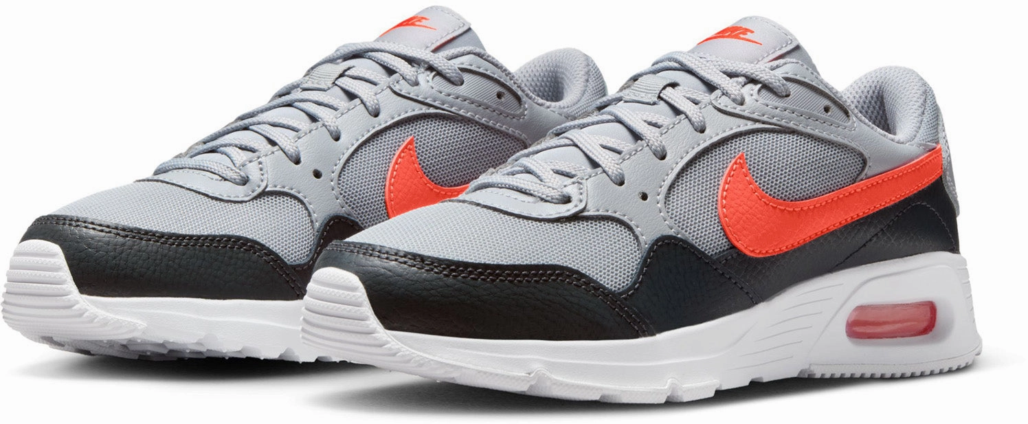 Air Max Sc Junior's Casual Sneakers