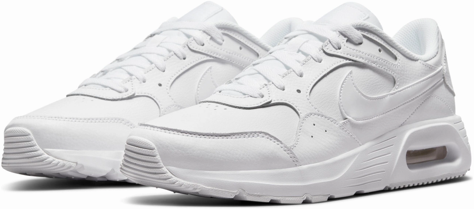 Air Max SC Leather Men's Sportswear Shoes