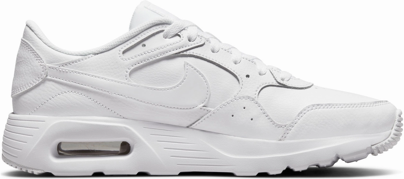 Air Max SC Leather Men's Sportswear Shoes