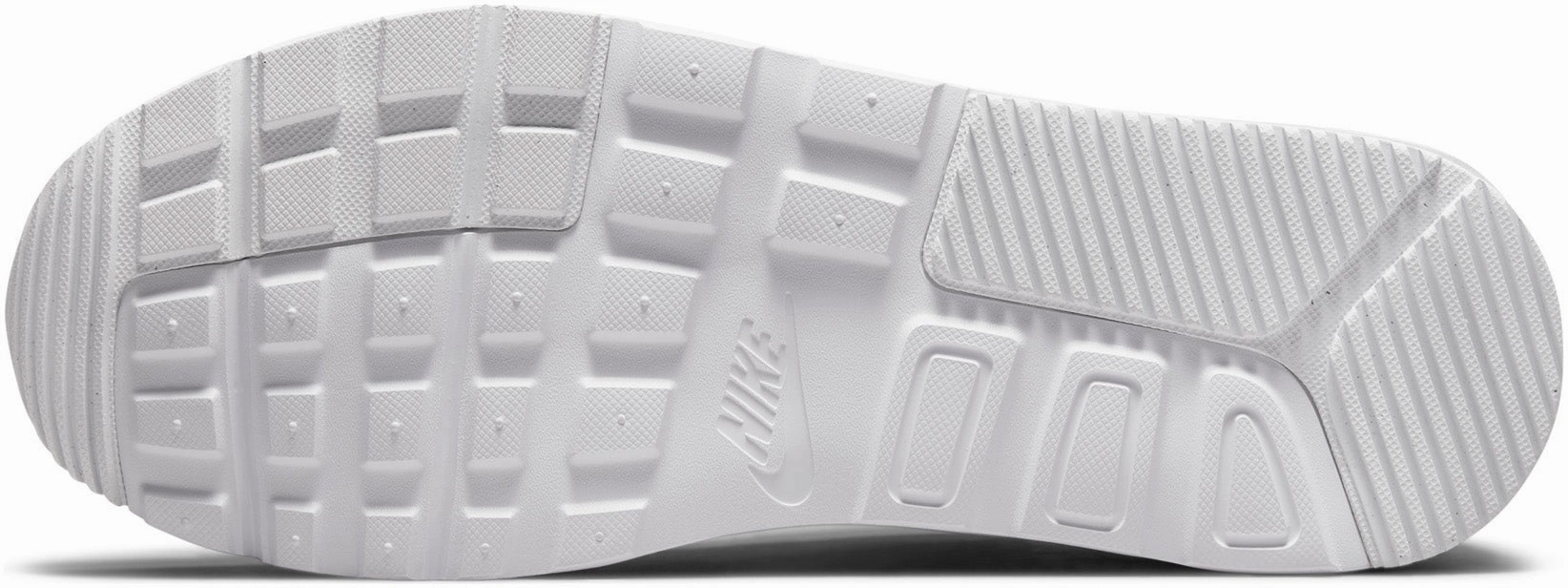 Air Max SC Leather Men's Sportswear Shoes