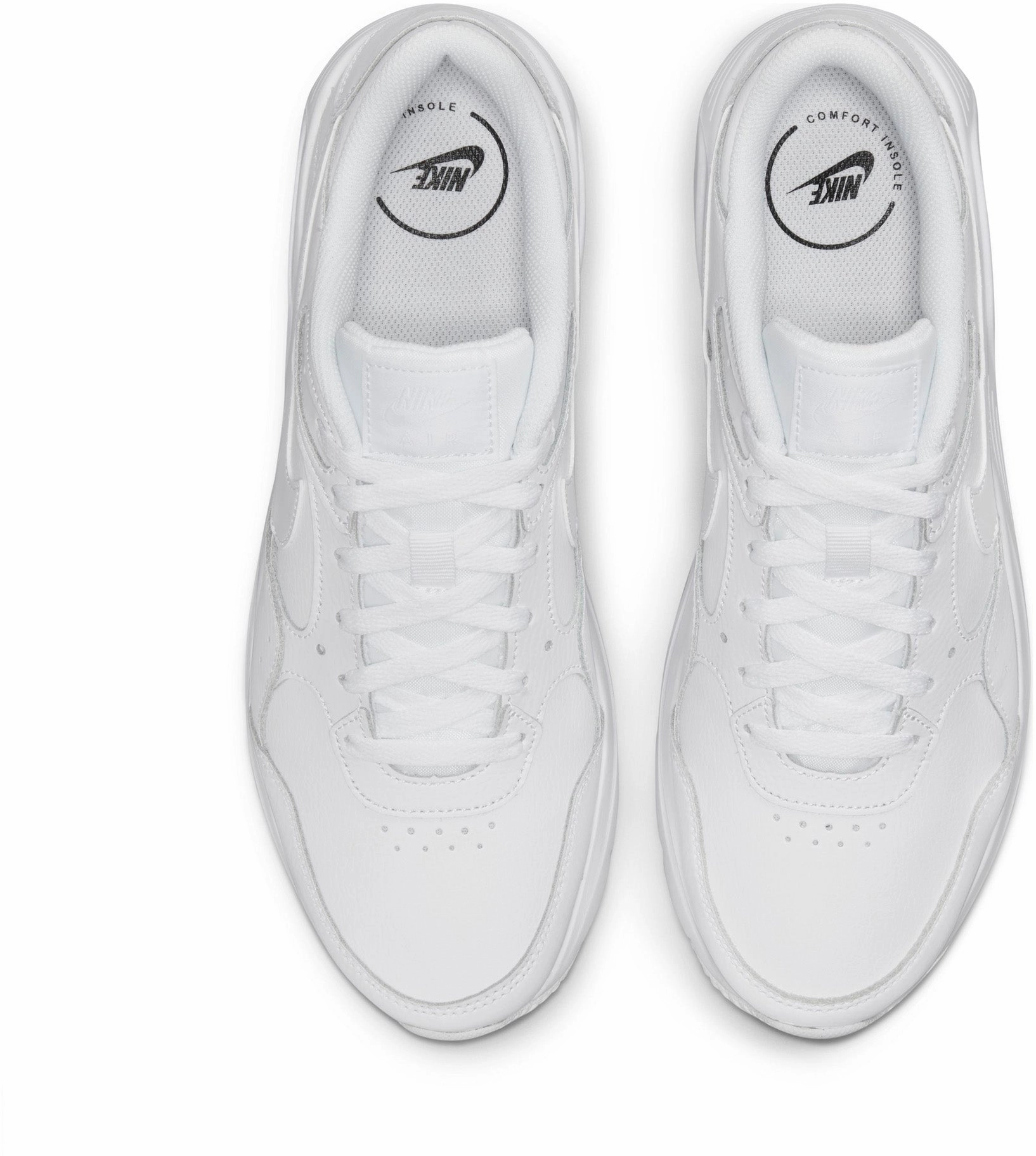 Air Max SC Leather Men's Sportswear Shoes