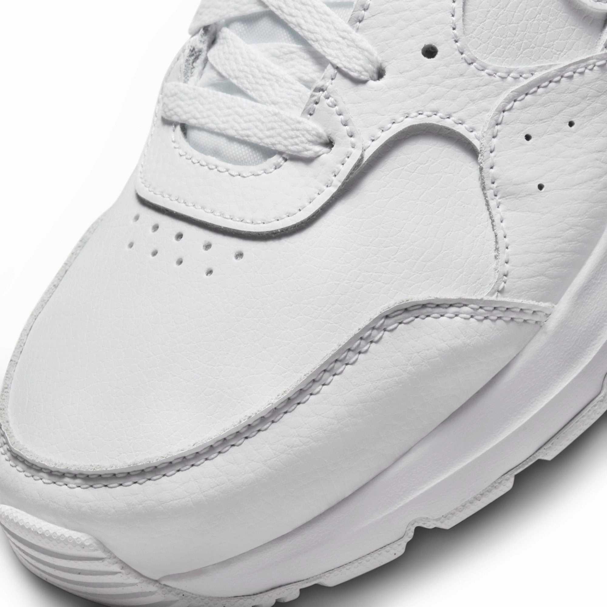 Air Max SC Leather Men's Sportswear Shoes