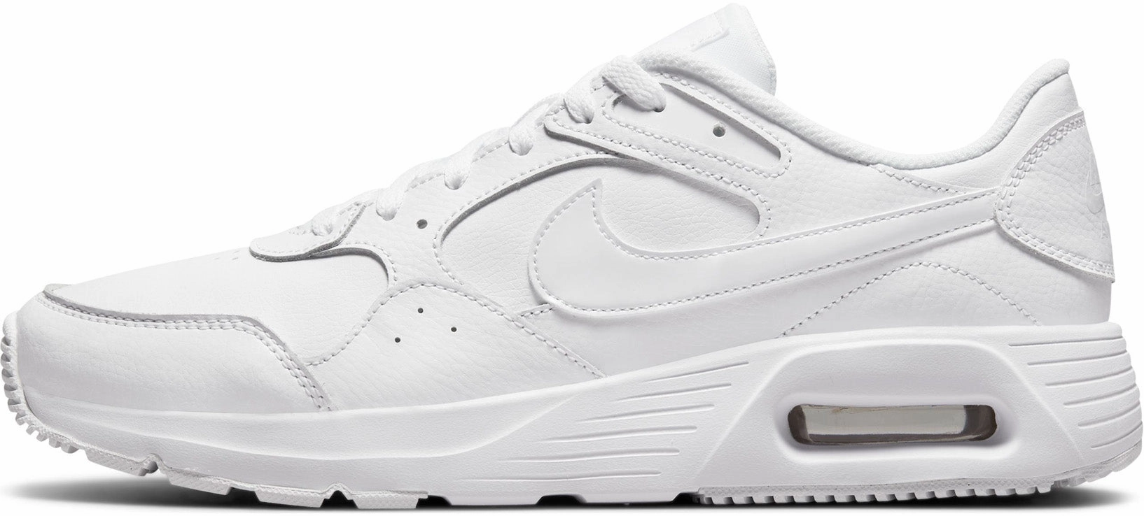 Air Max SC Leather Men's Sportswear Shoes
