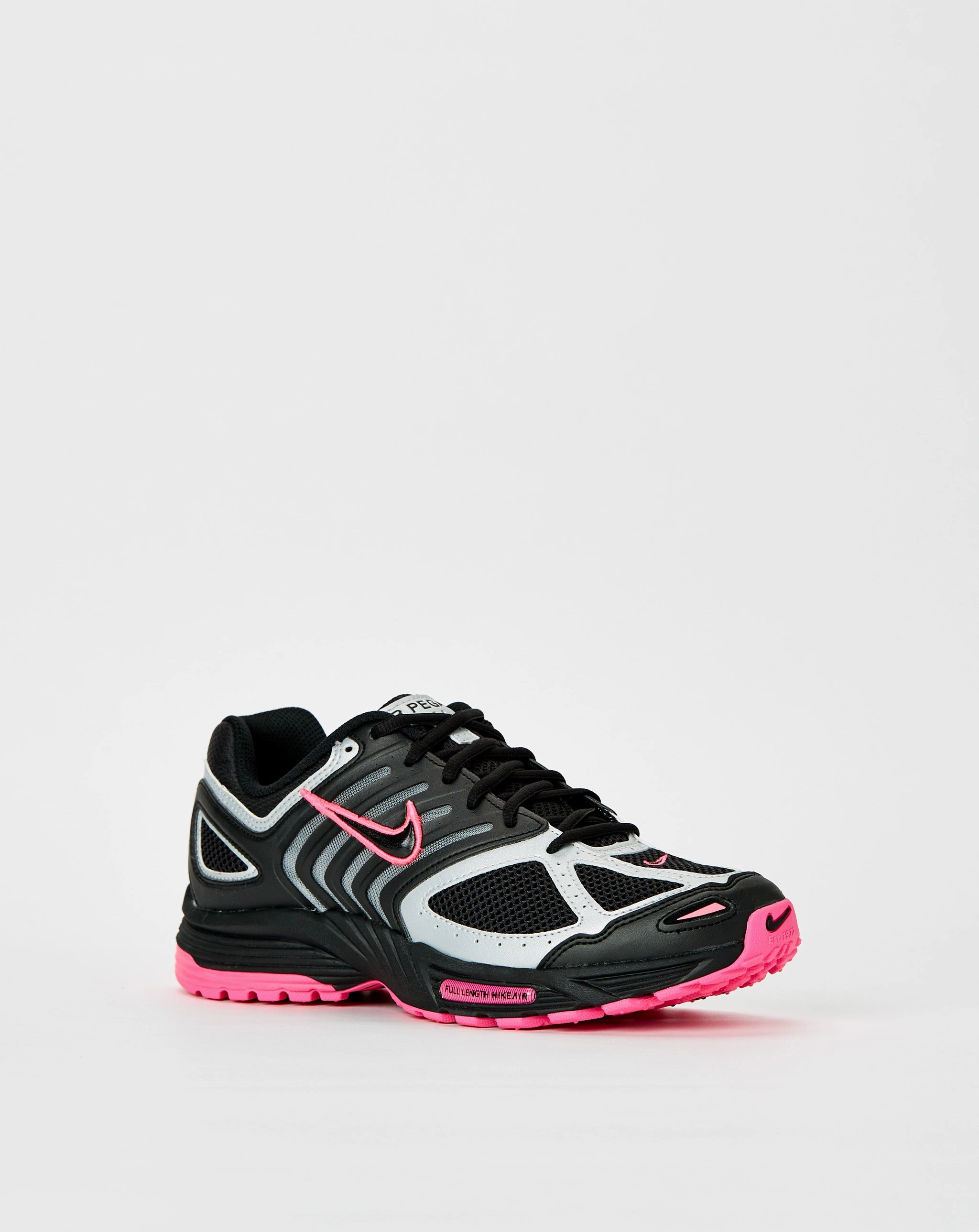 Air Pegasus 2005