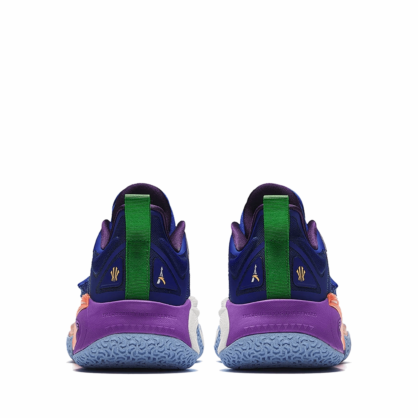Anta Kai 1 'Fleur De Lis'