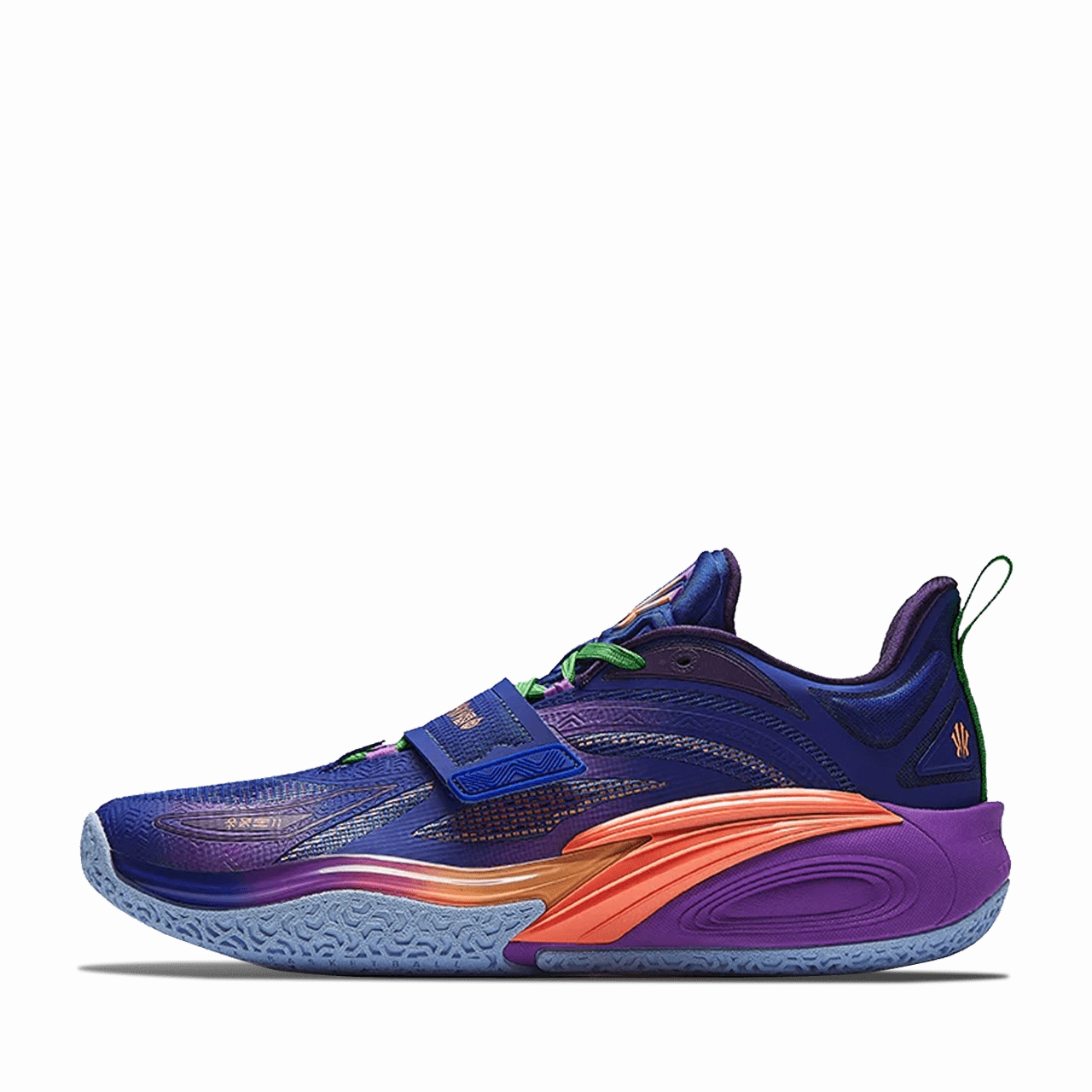 Anta Kai 1 'Fleur De Lis'