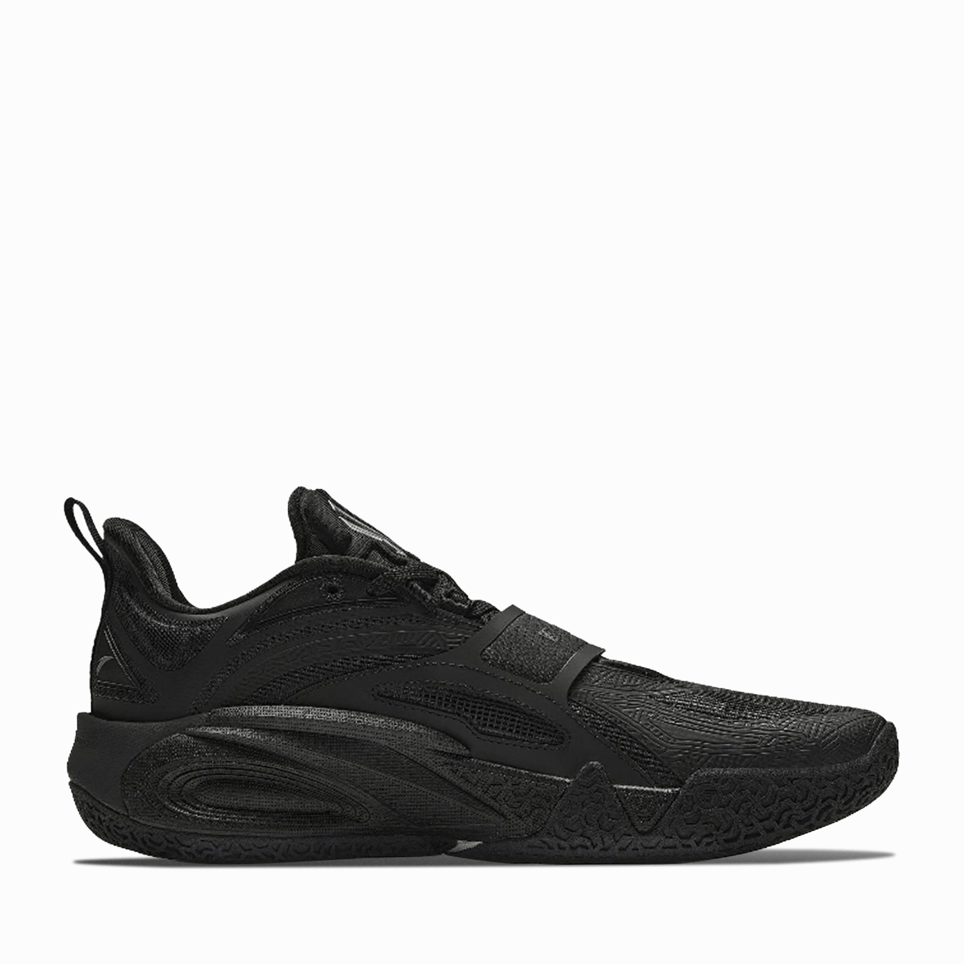 Anta Kai 1 'Triple Black'