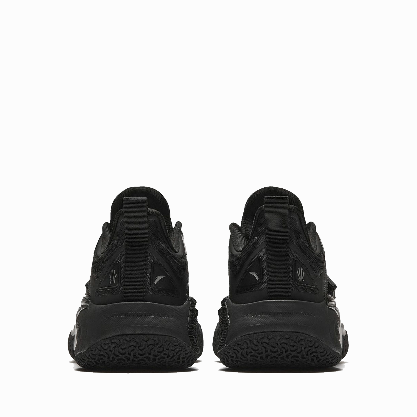 Anta Kai 1 'Triple Black'