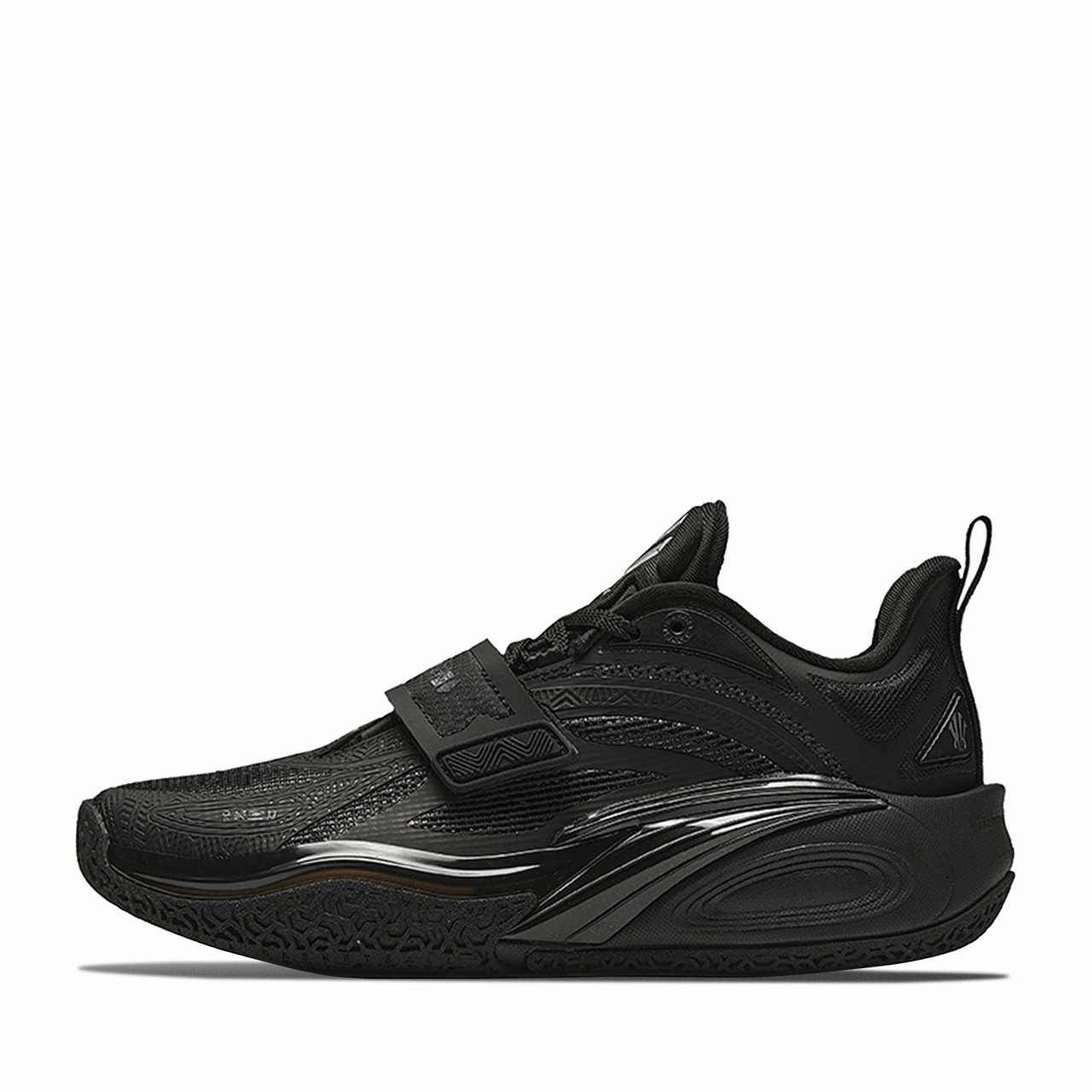 Anta Kai 1 'Triple Black'