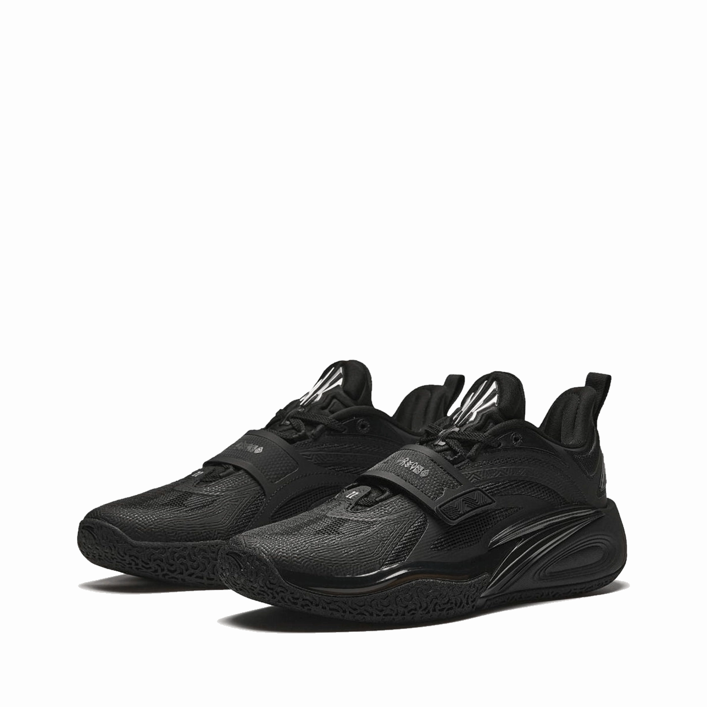 Anta Kai 1 'Triple Black'