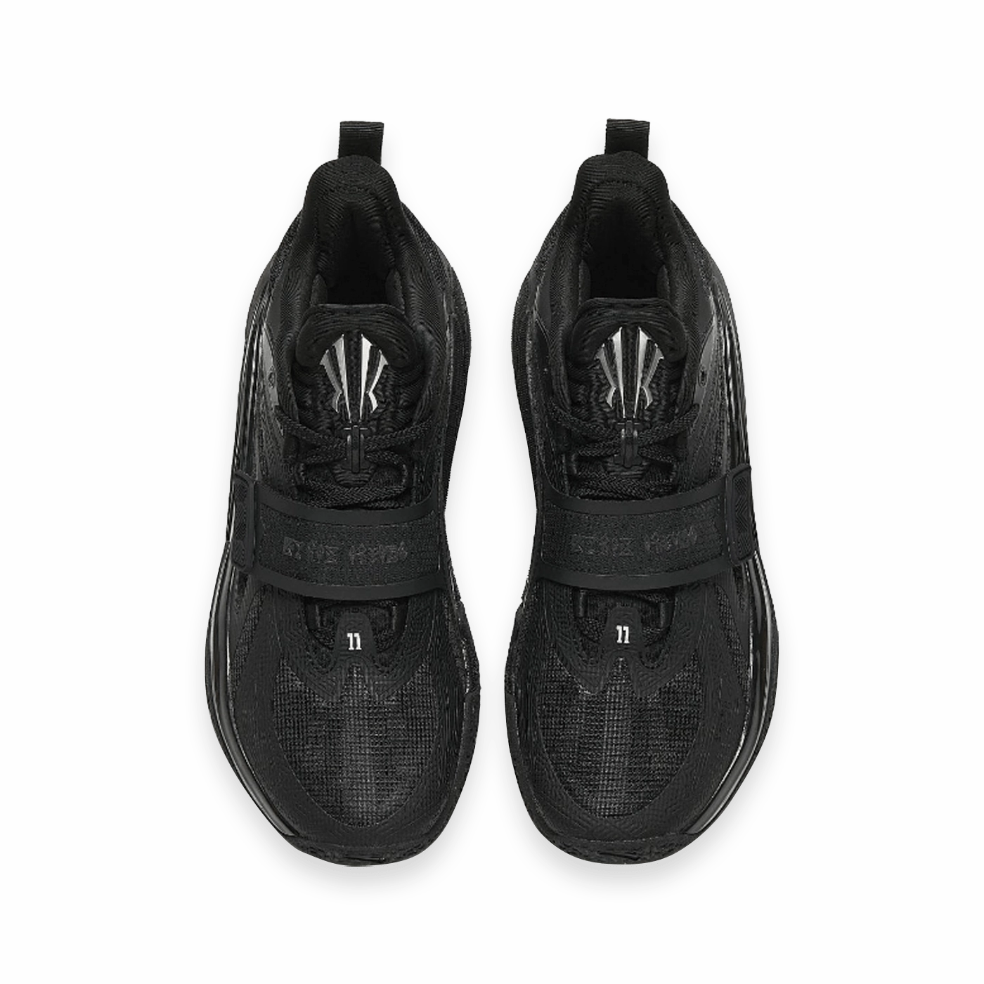 Anta Kai 1 'Triple Black'