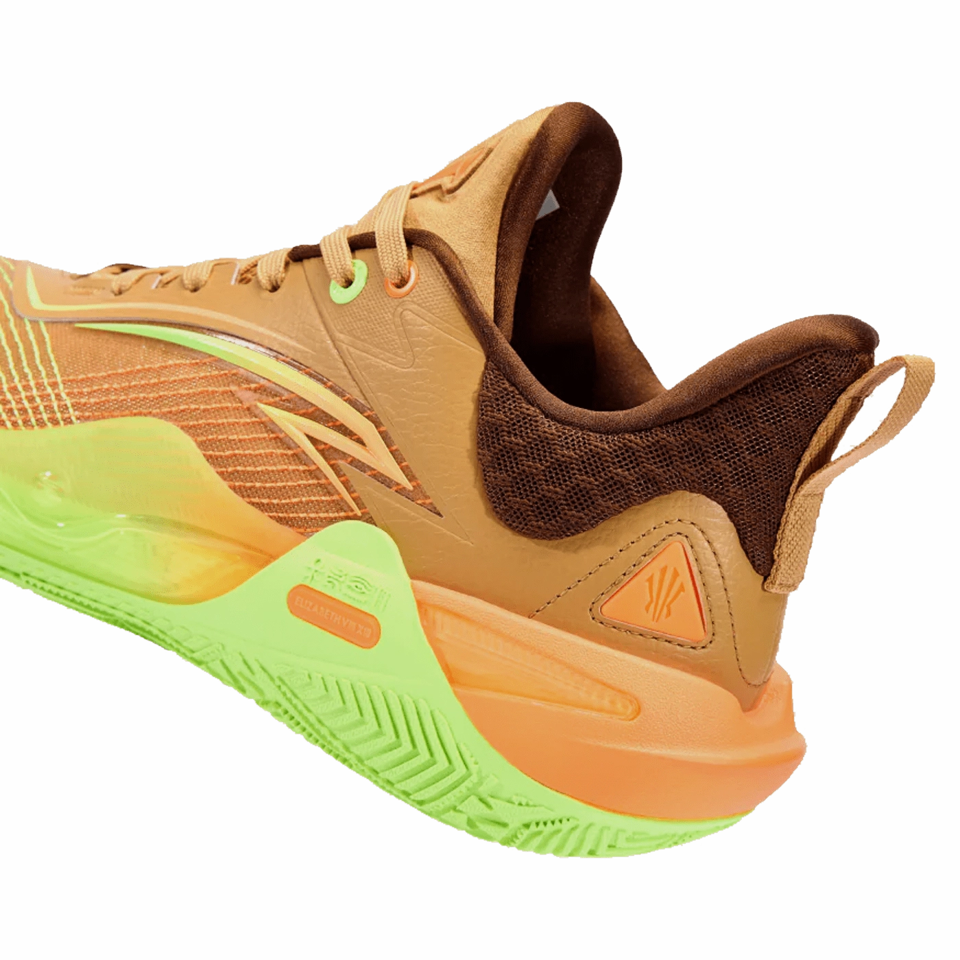 Anta Kai 1 Speed 'Young At Heart'