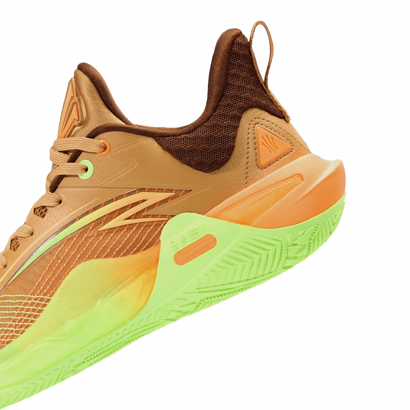Anta Kai 1 Speed 'Young At Heart'
