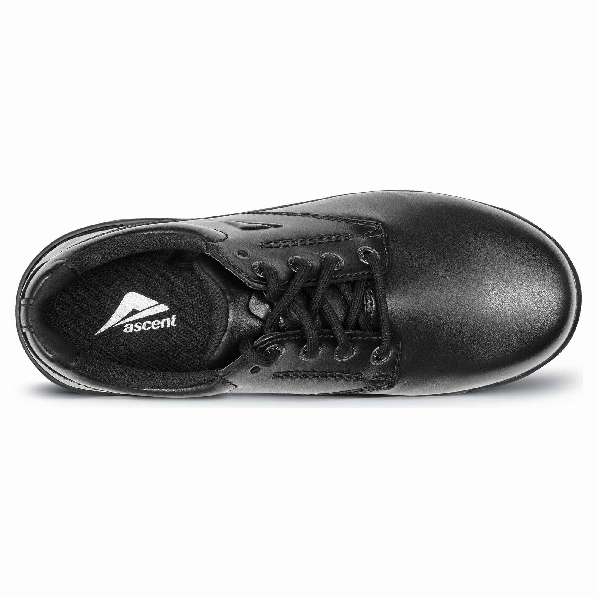 Apex Girl's School Shoes (C)