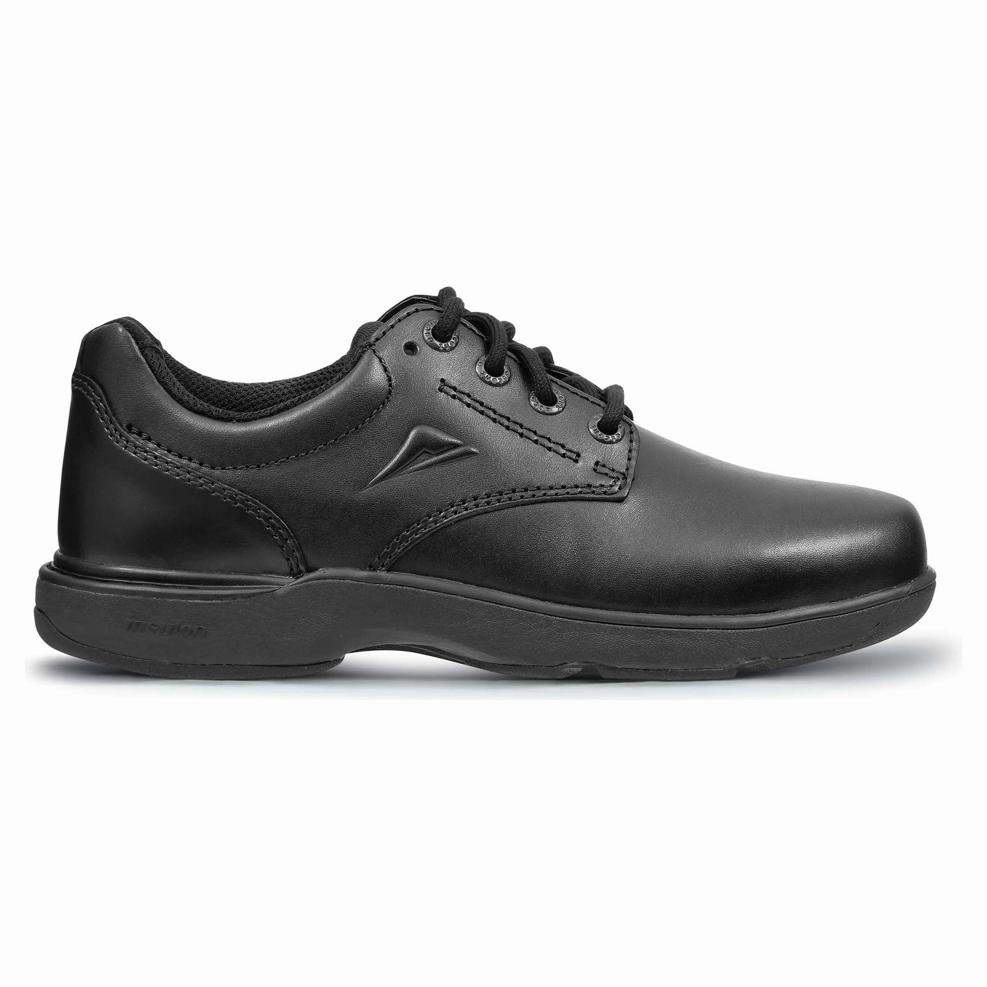 Apex Girl's School Shoes (C)