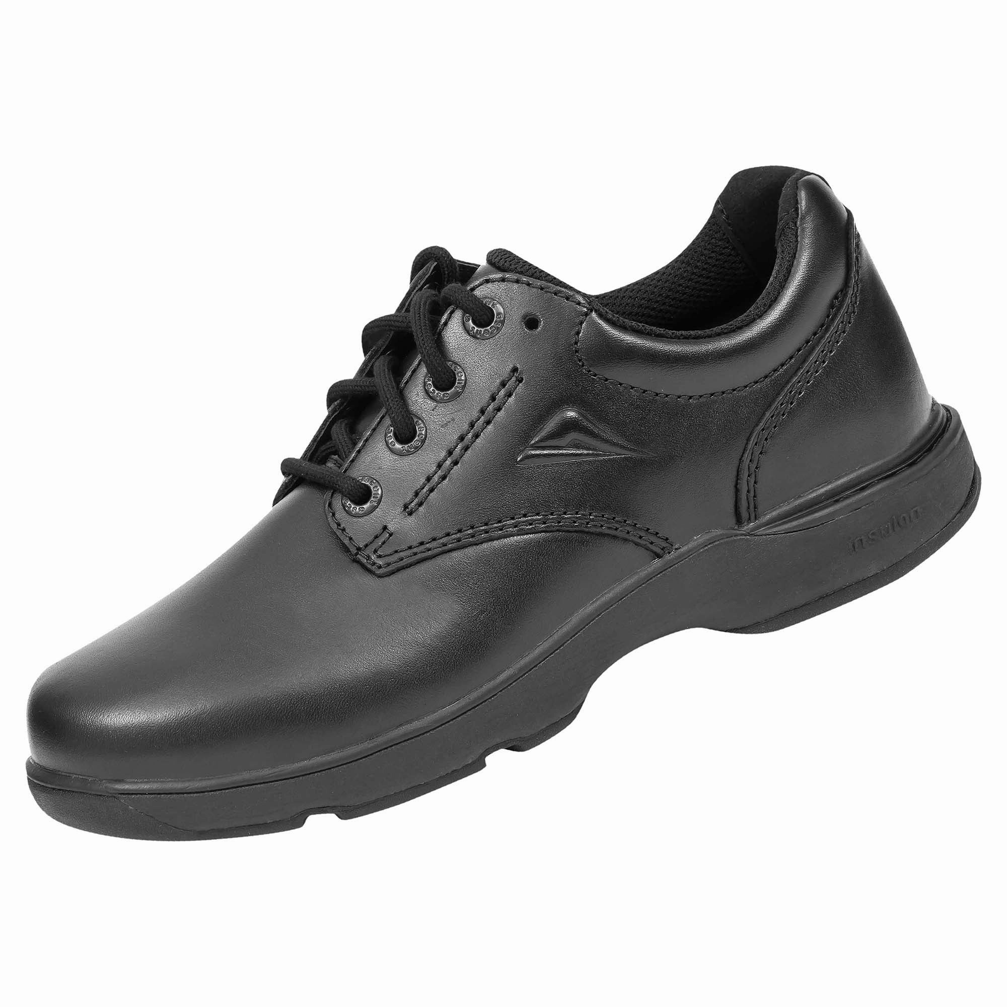 Apex Girl's School Shoes (C)