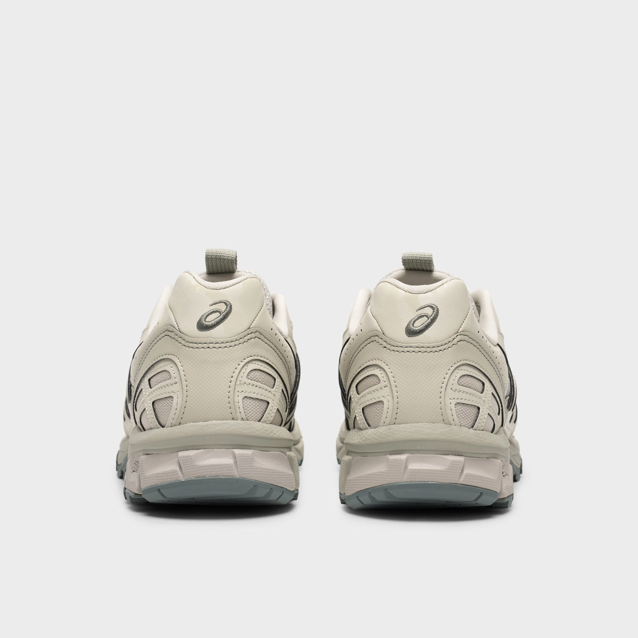 ASICS Gel-Sonoma 15-50 Light Dust / Olive Grey