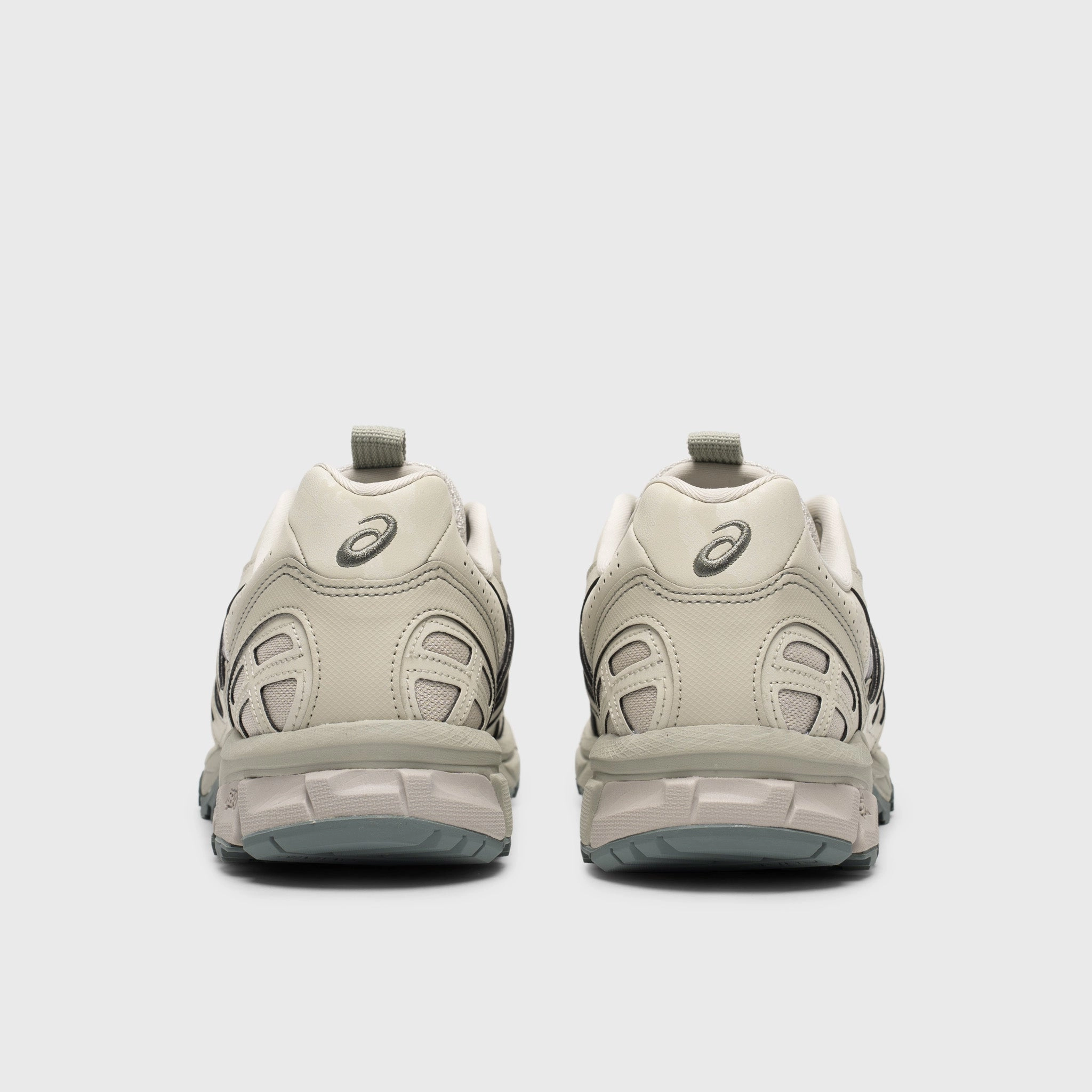ASICS Gel-Sonoma 15-50 Light Dust / Olive Grey