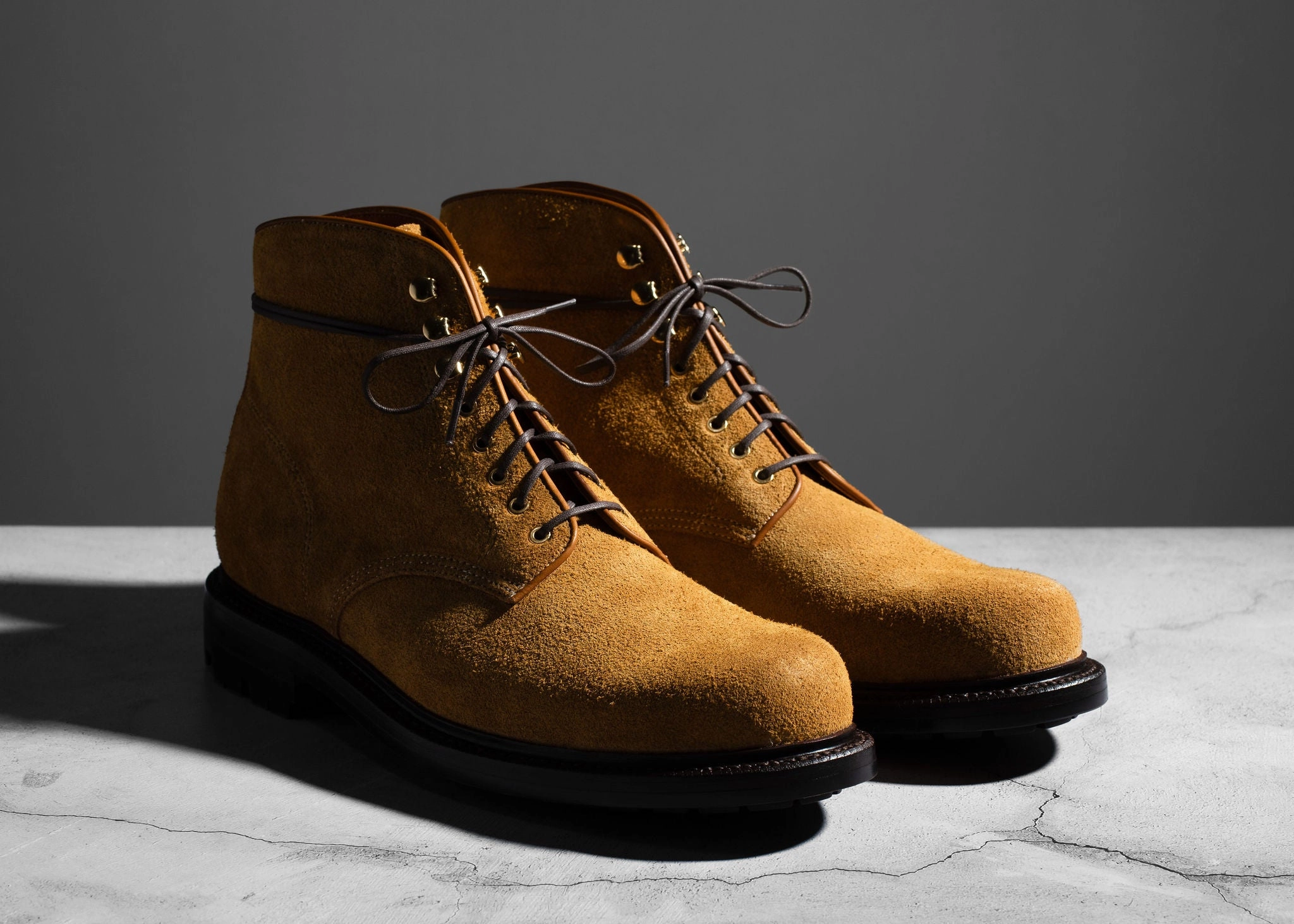 Baroda Boot Butterum