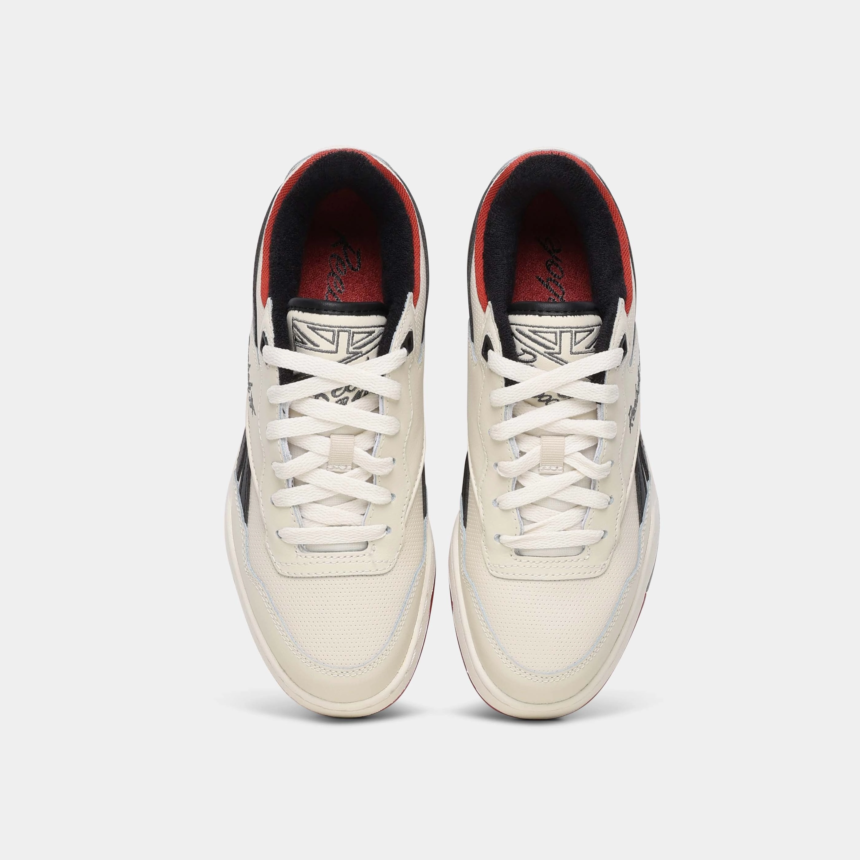 Bb 4000 Ii Alabaster/Chalk/Grey