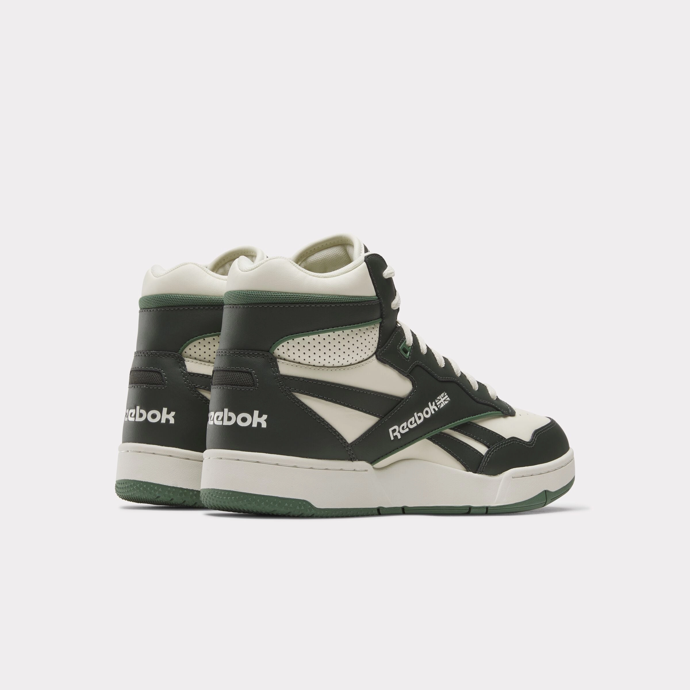 Bb 4000 Ii Mid Vintagechalk/Grey/Escapegreen