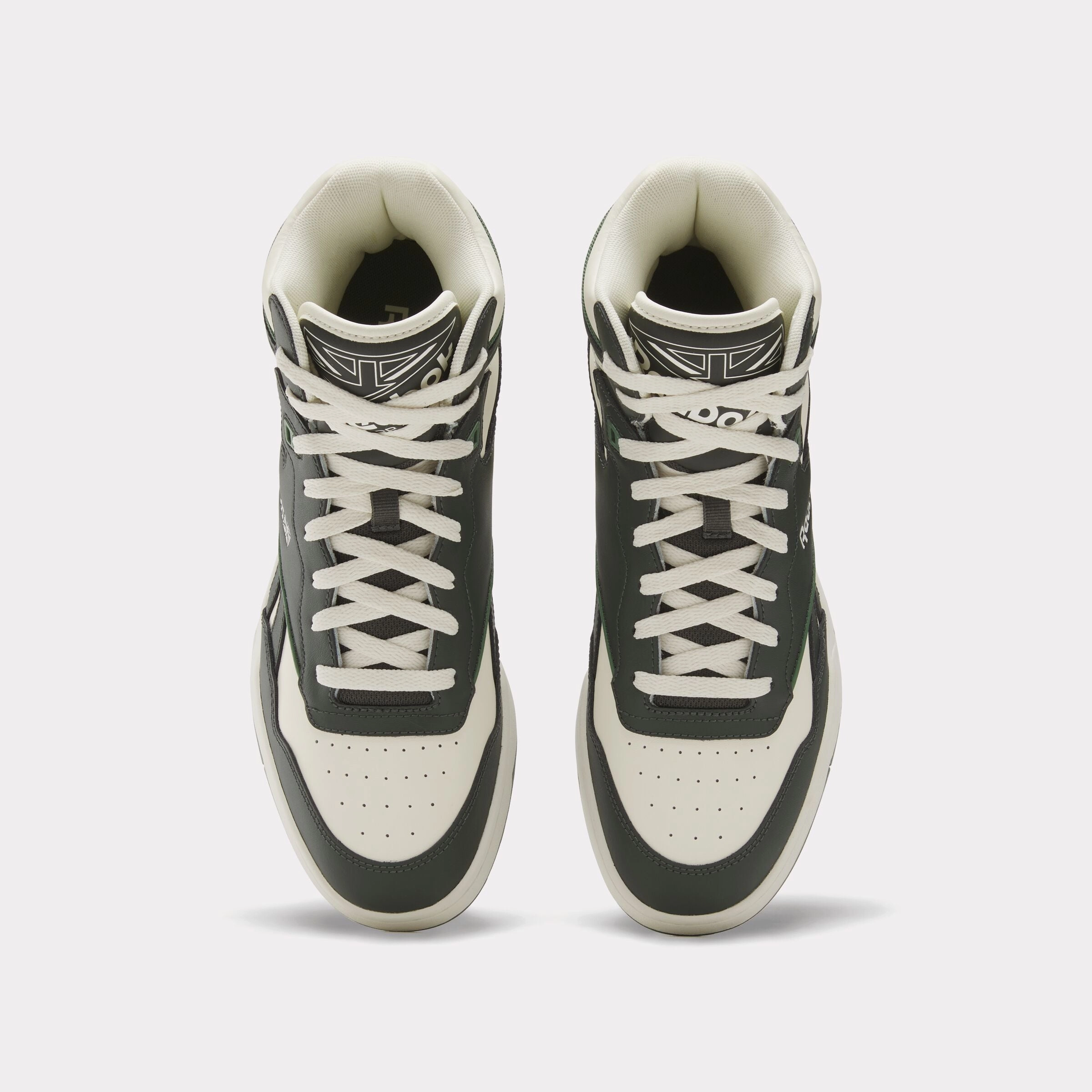 Bb 4000 Ii Mid Vintagechalk/Grey/Escapegreen