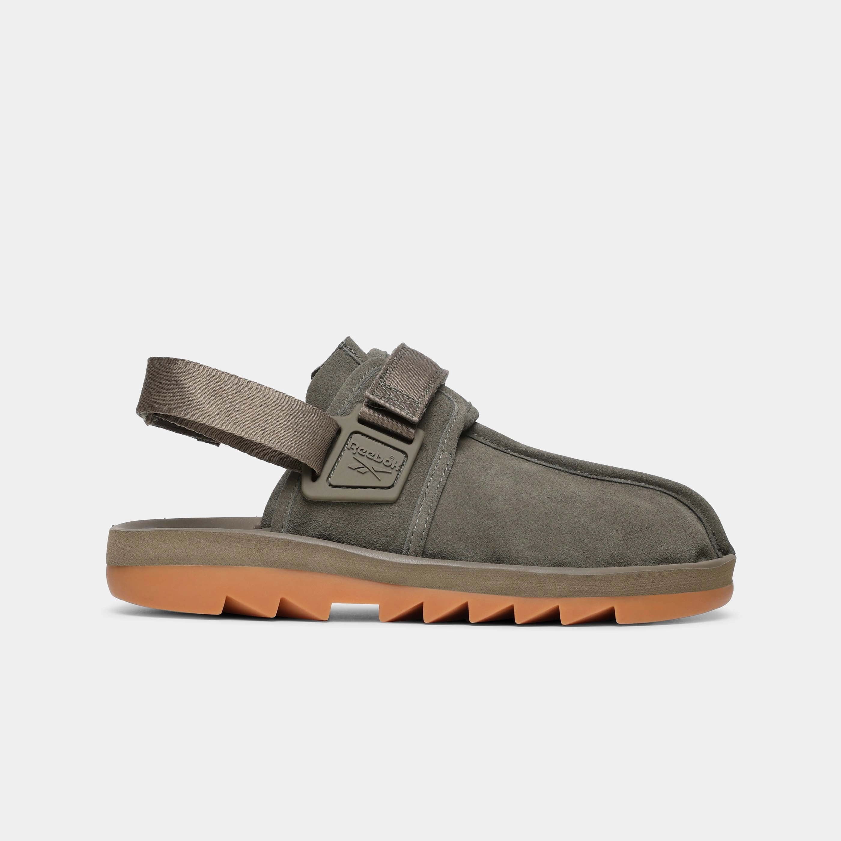 Beatnik Armygreen/Armygreen/Gum