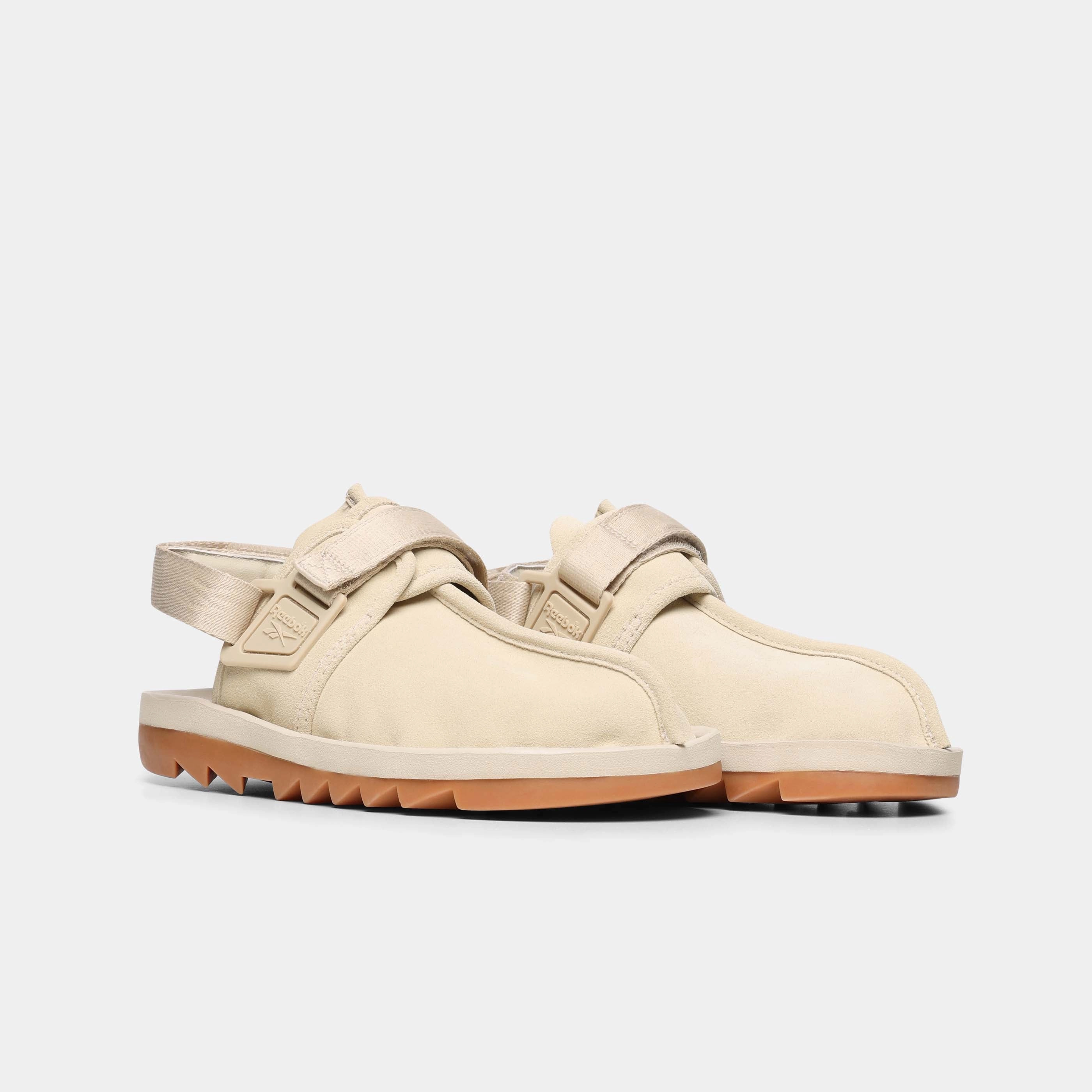 Beatnik Beige/Beige/Gum