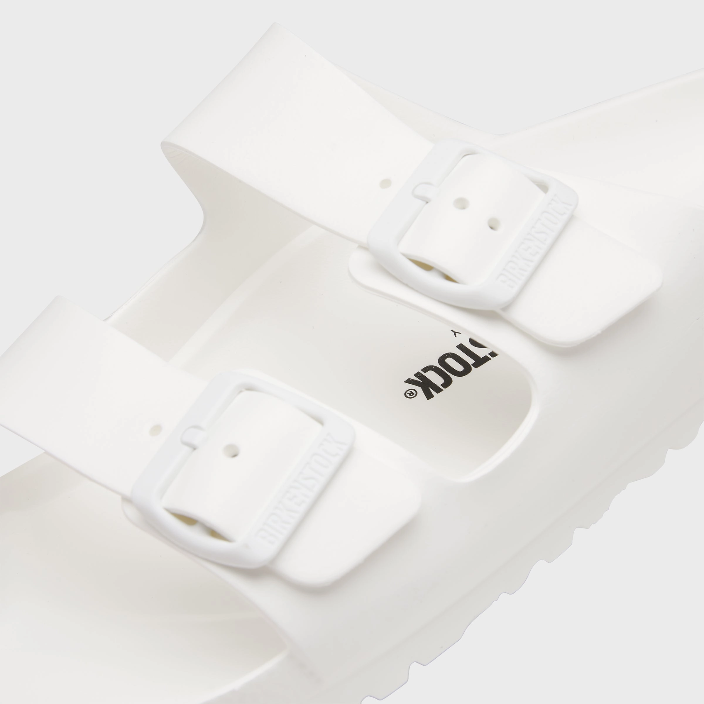 Birkenstock Arizona EVA / White