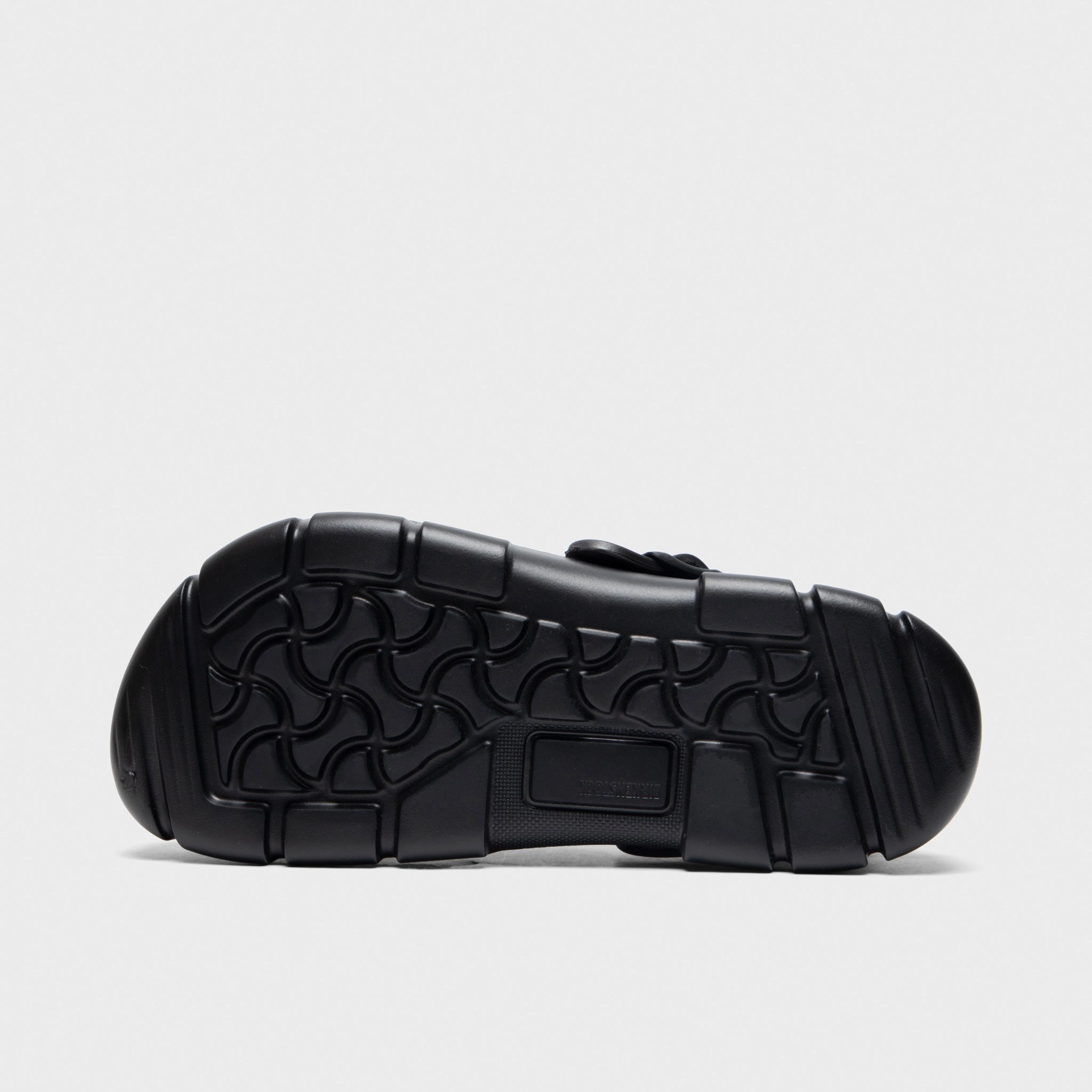 Birkenstock Birki Flow EVA / Black