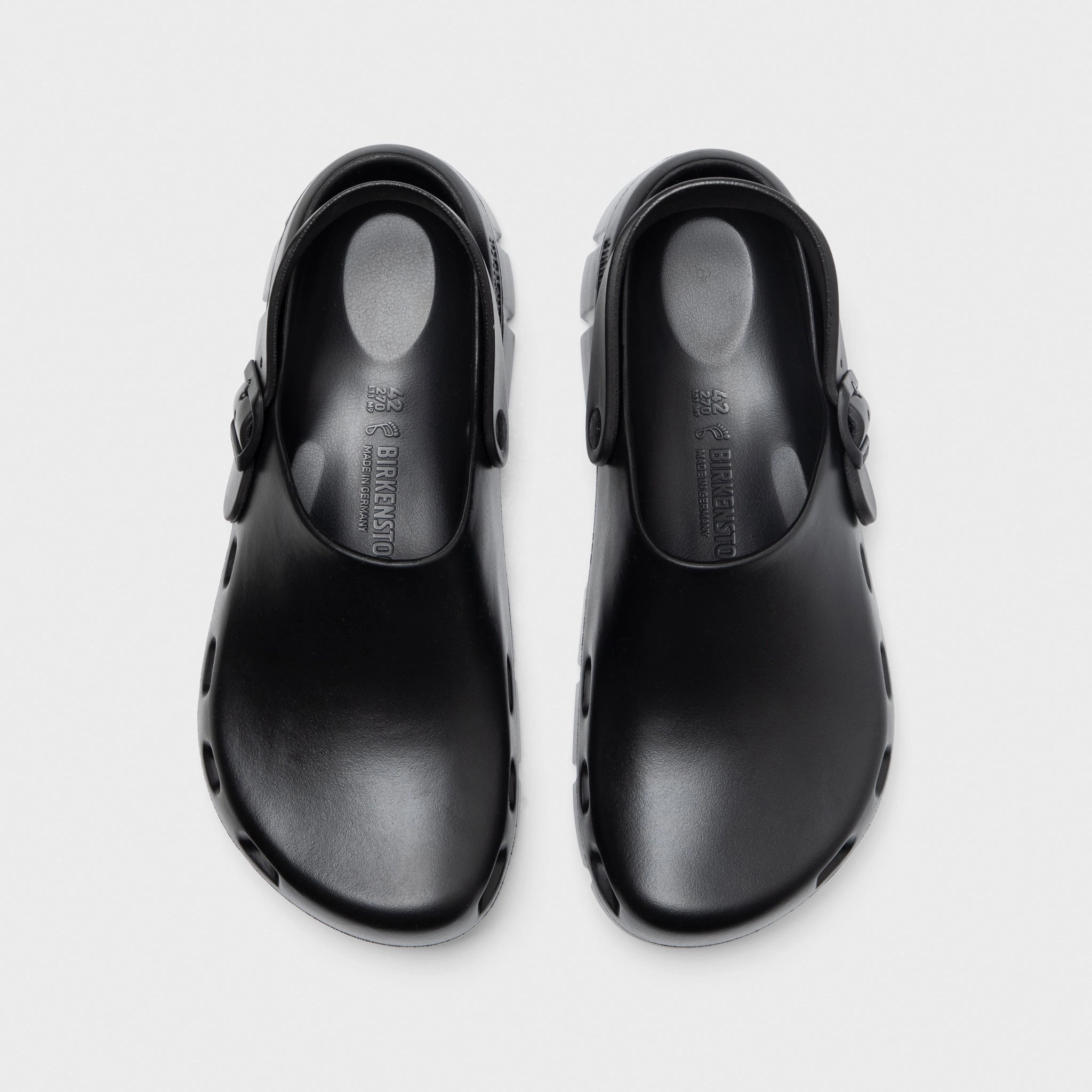 Birkenstock Birki Flow EVA / Black