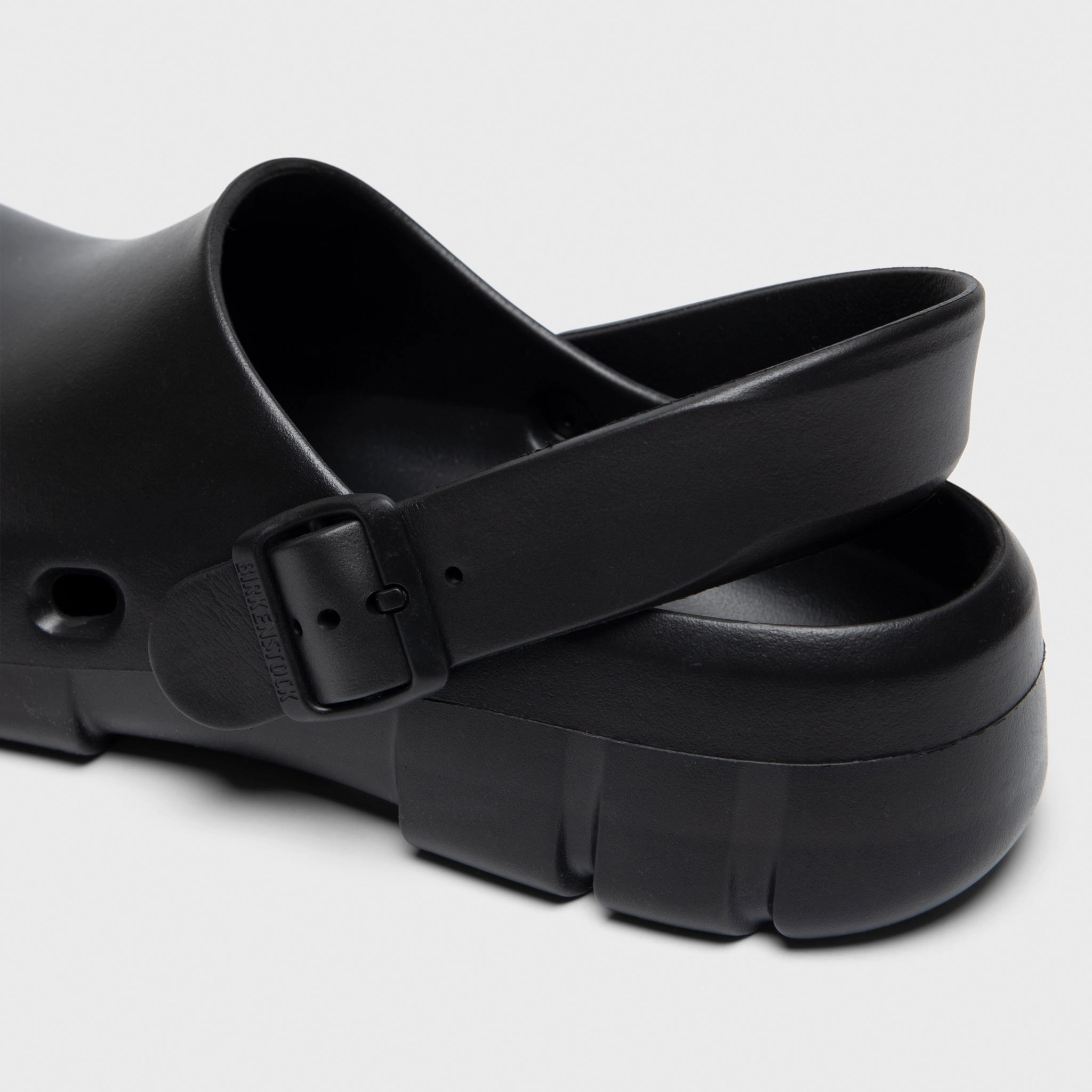 Birkenstock Birki Flow EVA / Black
