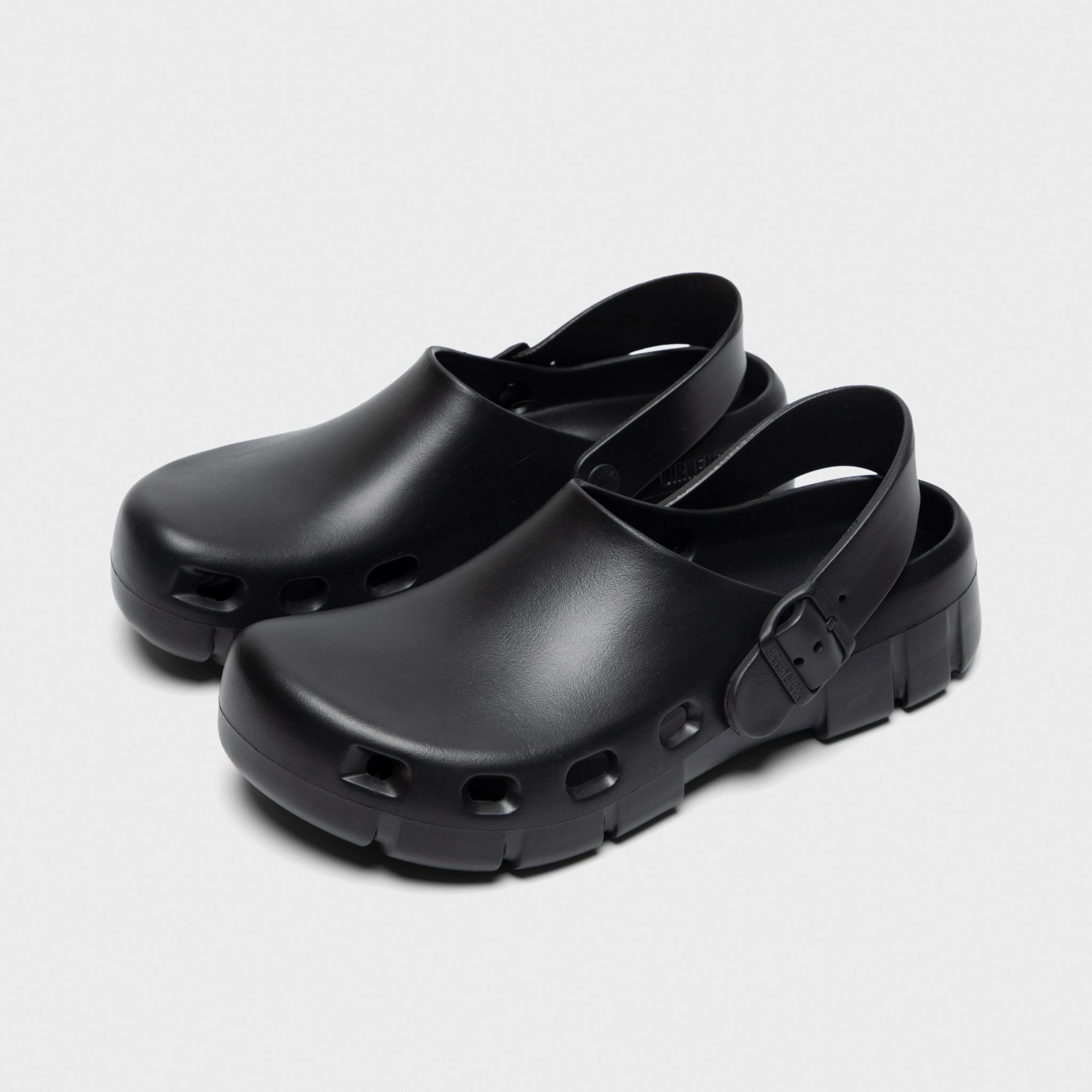 Birkenstock Birki Flow EVA / Black