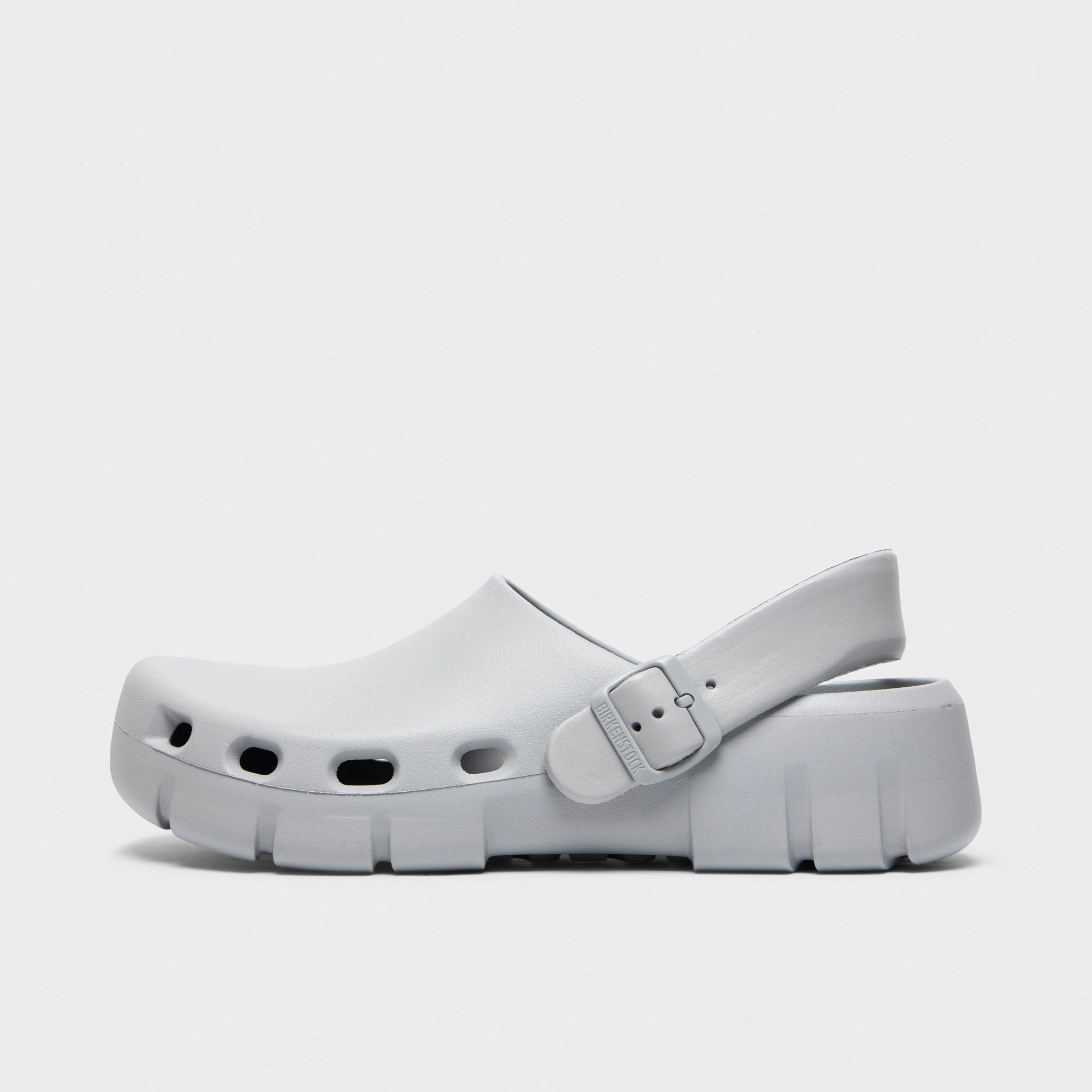 Birkenstock Birki Flow EVA / Stone Coin
