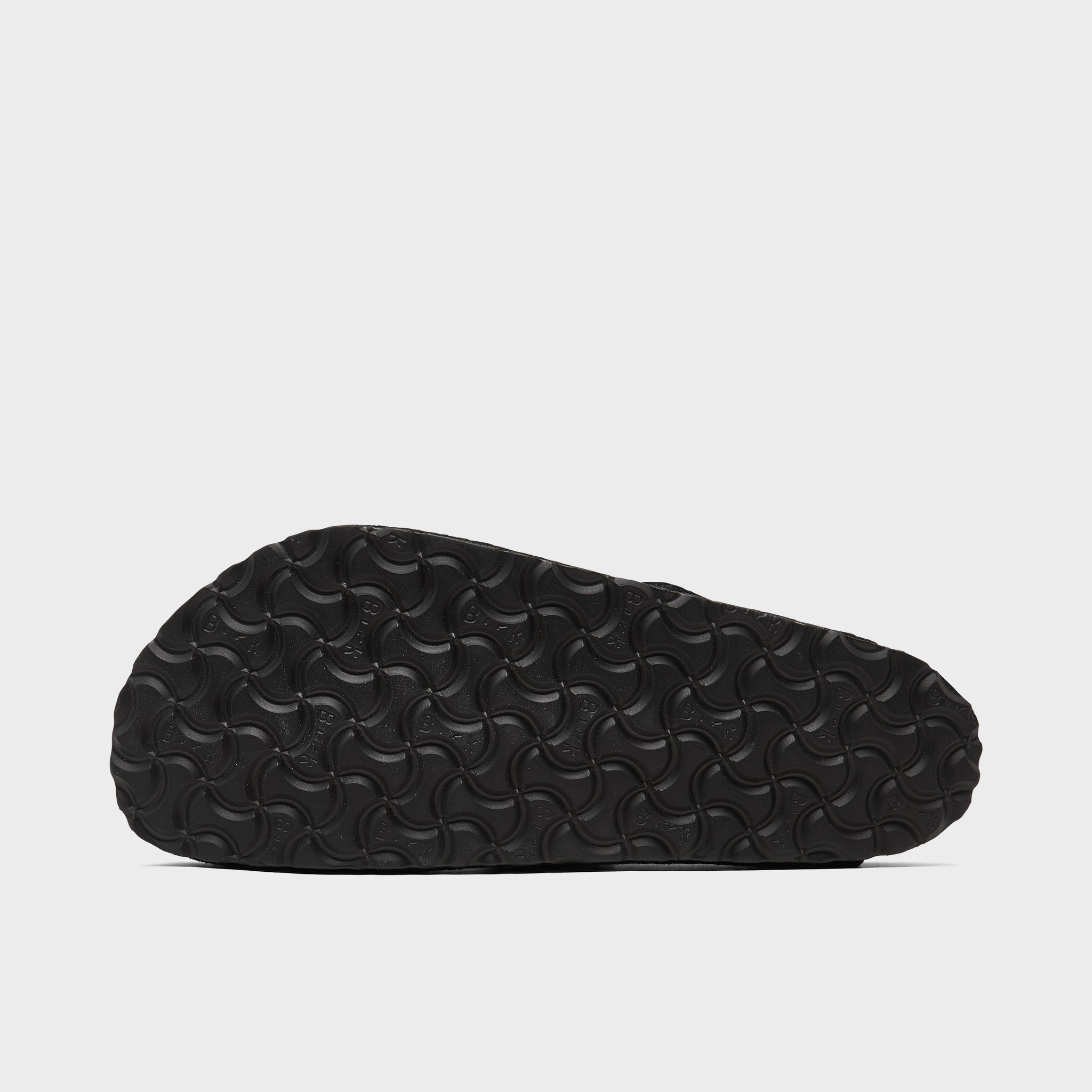 Birkenstock Boston Suede / Black
