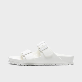 Birkenstock Women's Arizona EVA N White / White