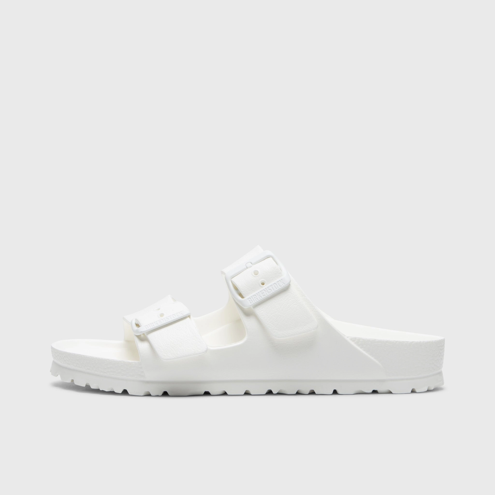 Birkenstock Women's Arizona EVA N White / White