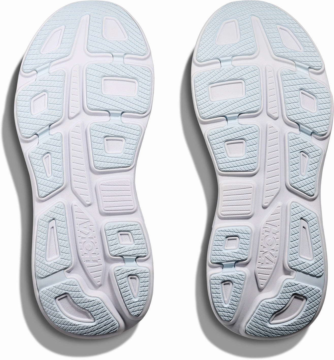 Bondi 9 Men's Running Shoes (Wide)