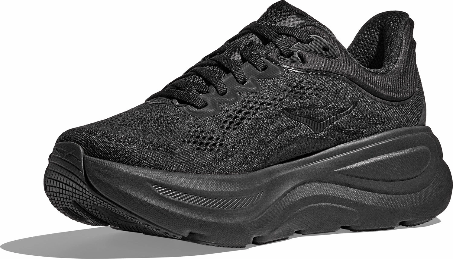 Bondi 9 Men's Running Shoes (Wide)