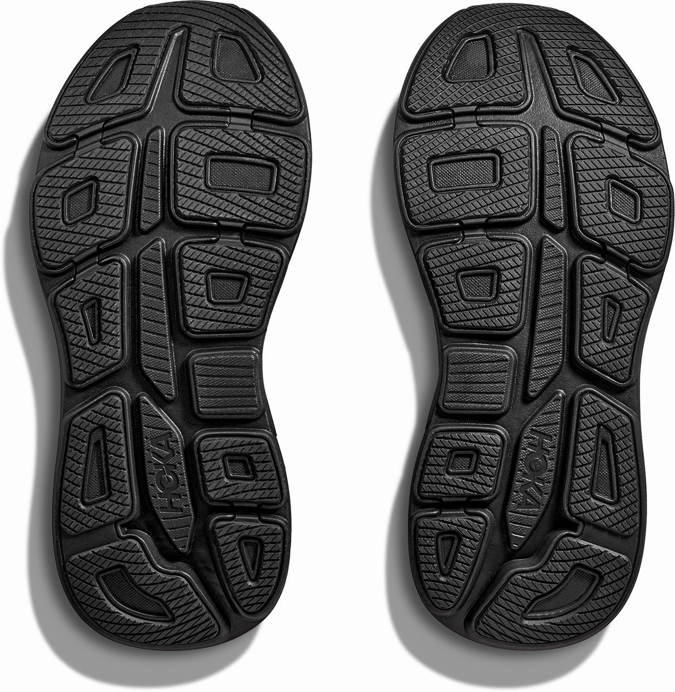 Bondi 9 Men's Running Shoes (Wide)
