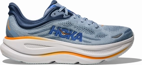 Bondi 9 Men's Running Shoes (Wide)
