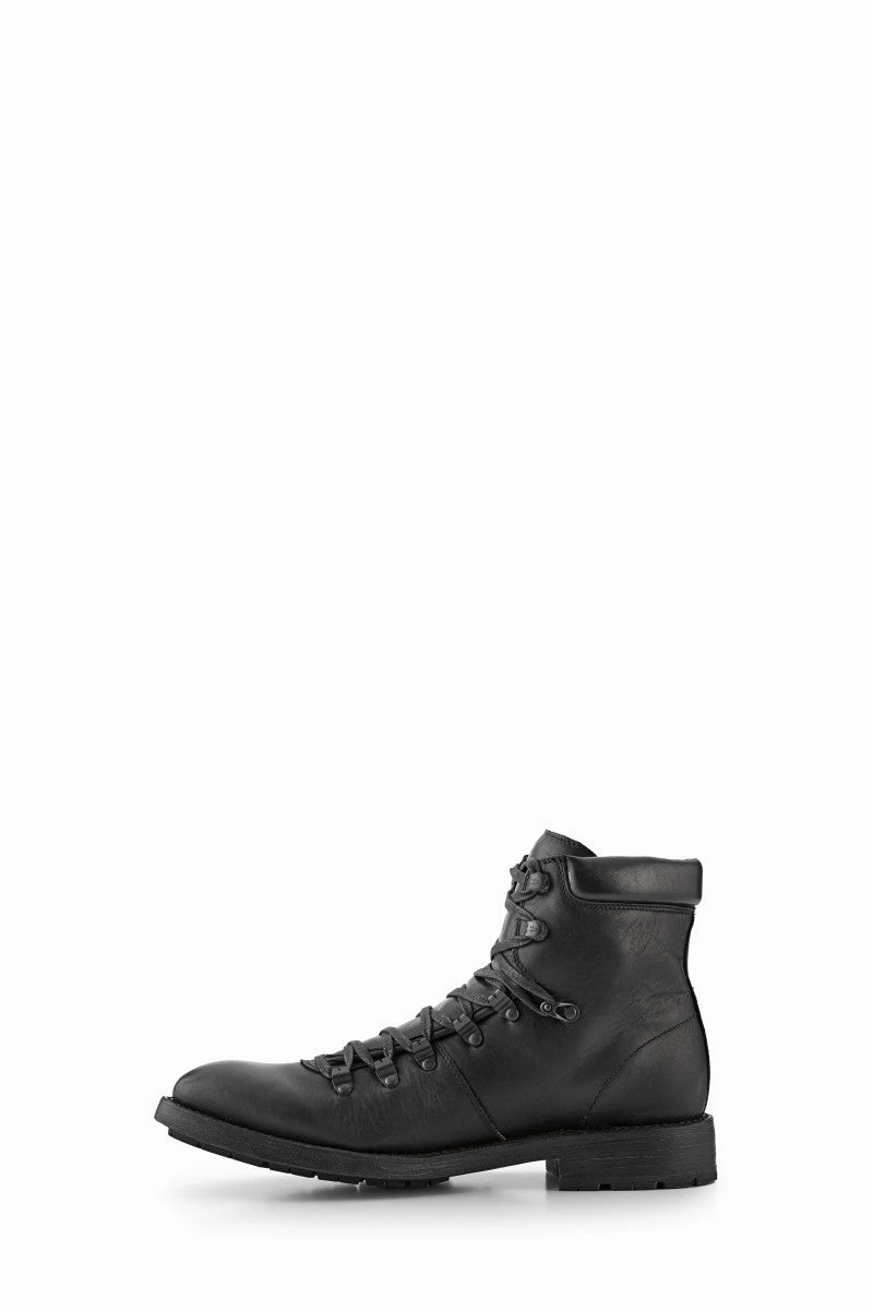 Bowery Hiker - Pre-Loved