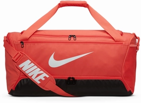 Brasilia 9.5 Training Duffel Bag (Medium. 60L)