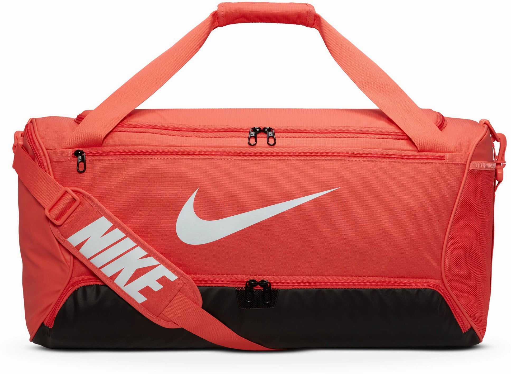 Brasilia 9.5 Training Duffel Bag (Medium. 60L)