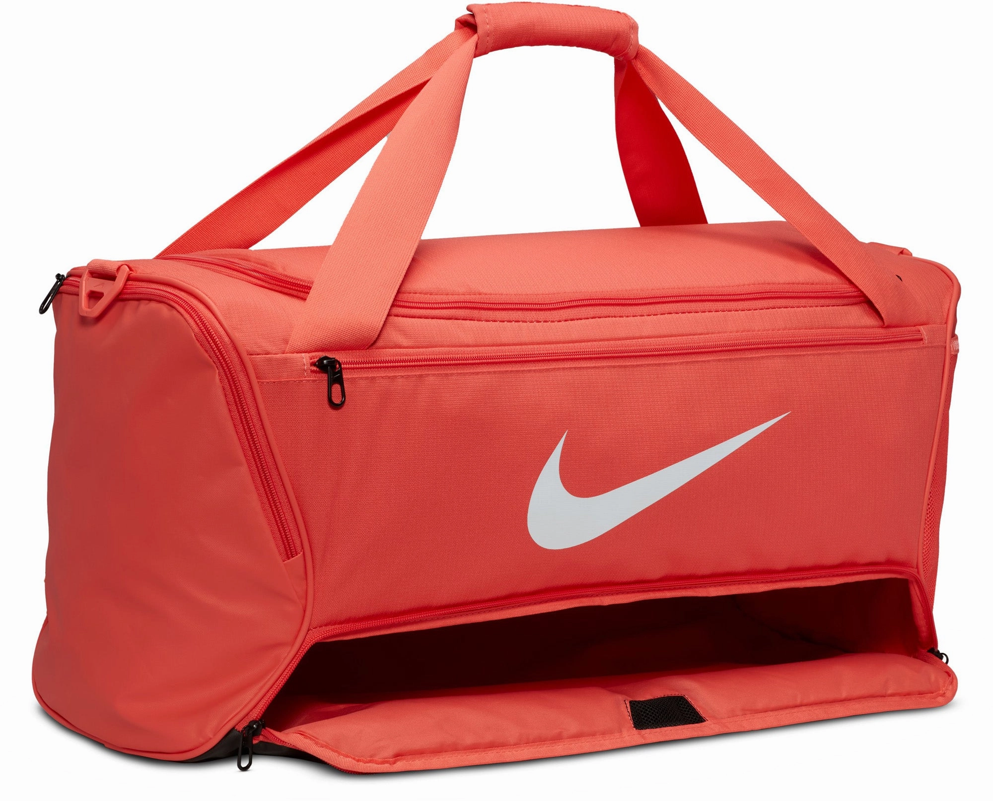 Brasilia 9.5 Training Duffel Bag (Medium. 60L)